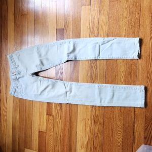 Refuge Lightwash Jeggings